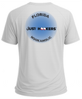 Hookaholic Classic Fishing Shirt-Women's