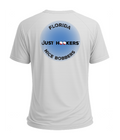 Nice Bobbers Classic Fishing Shirt-Women's