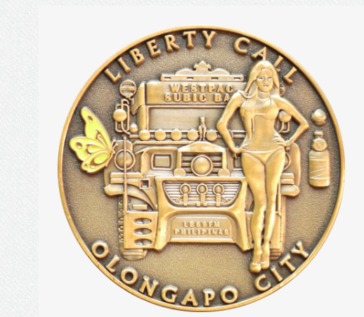 Olongapo Call Token